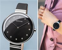 Orologio Bering Donna Classic Collection in Acciaio 12034-602 - 12034-602